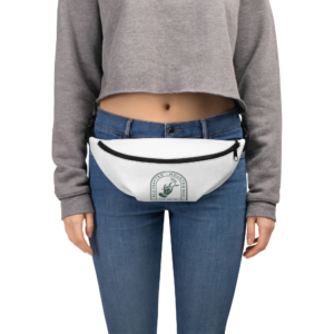 Wild Crafted Fanny Pack