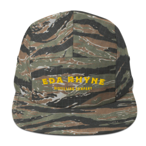 Eda Rhyne Panel Cap