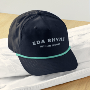 Eda Rhyne Golf Cap